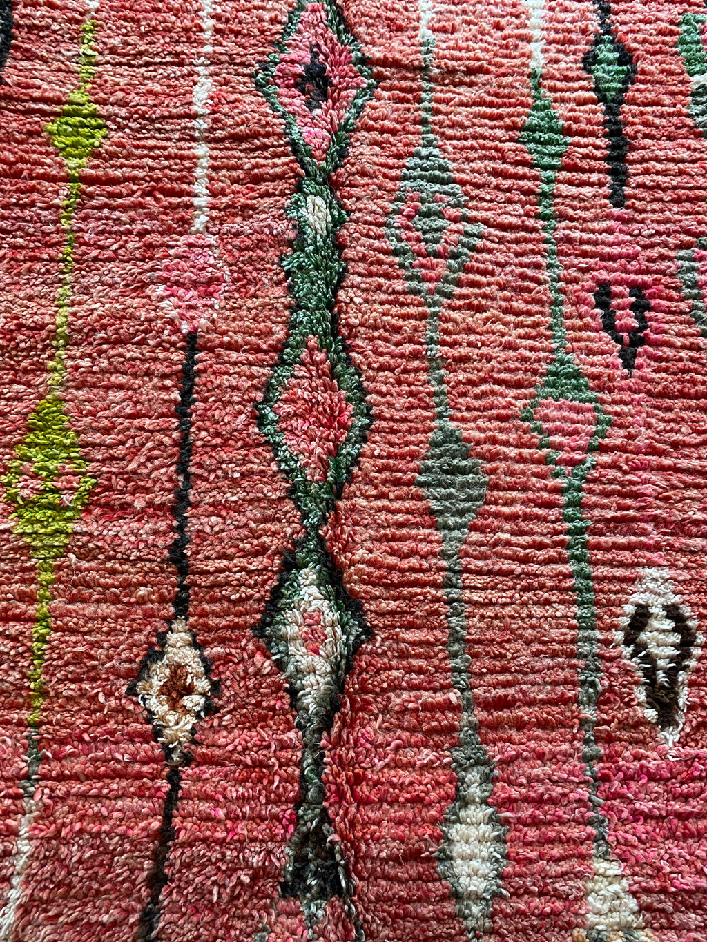 Boujad Rug