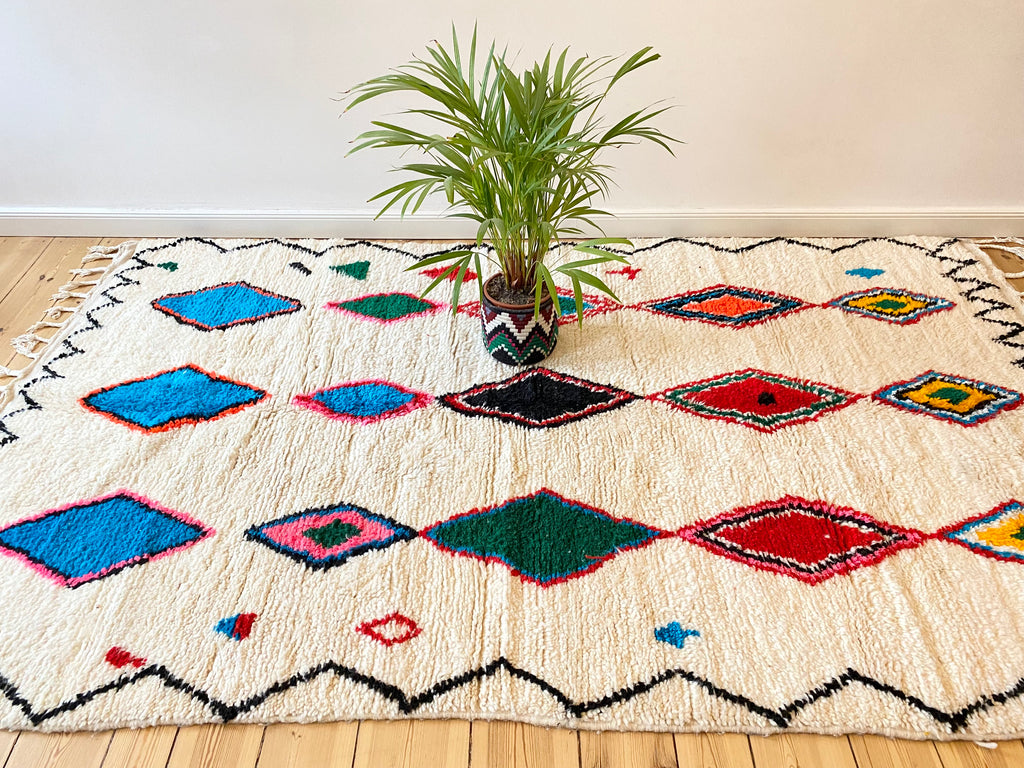 Azilal Rug