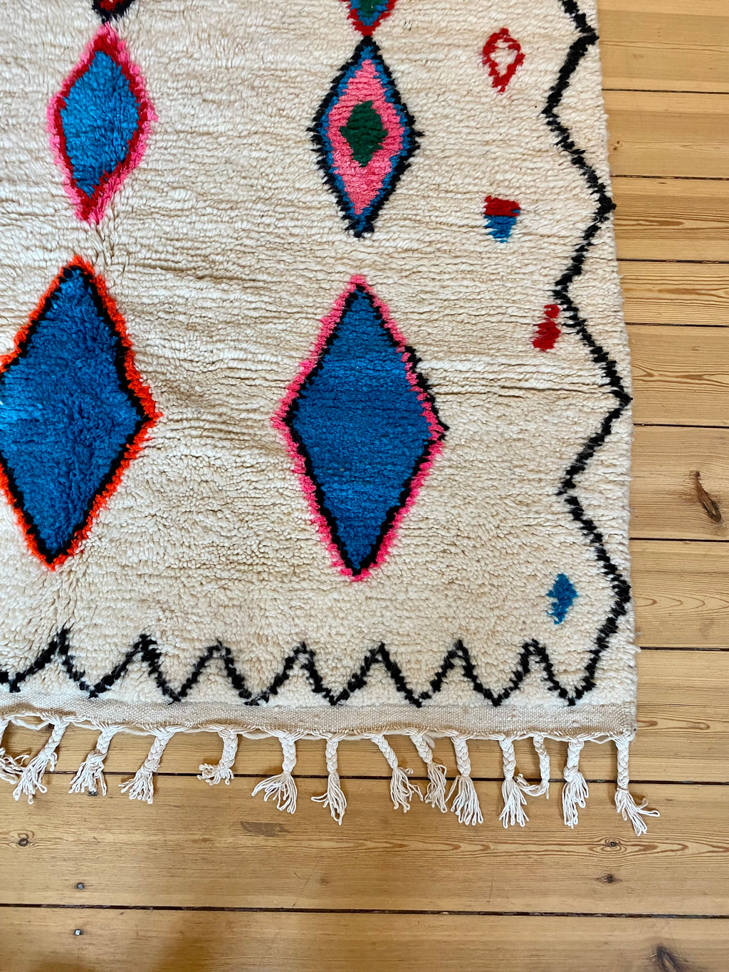 Azilal Rug