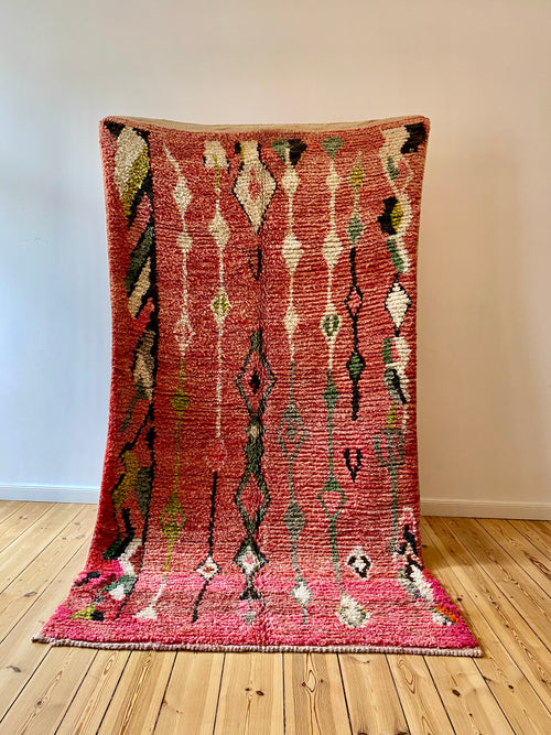 Boujad Rug