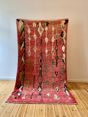 Boujad Rug