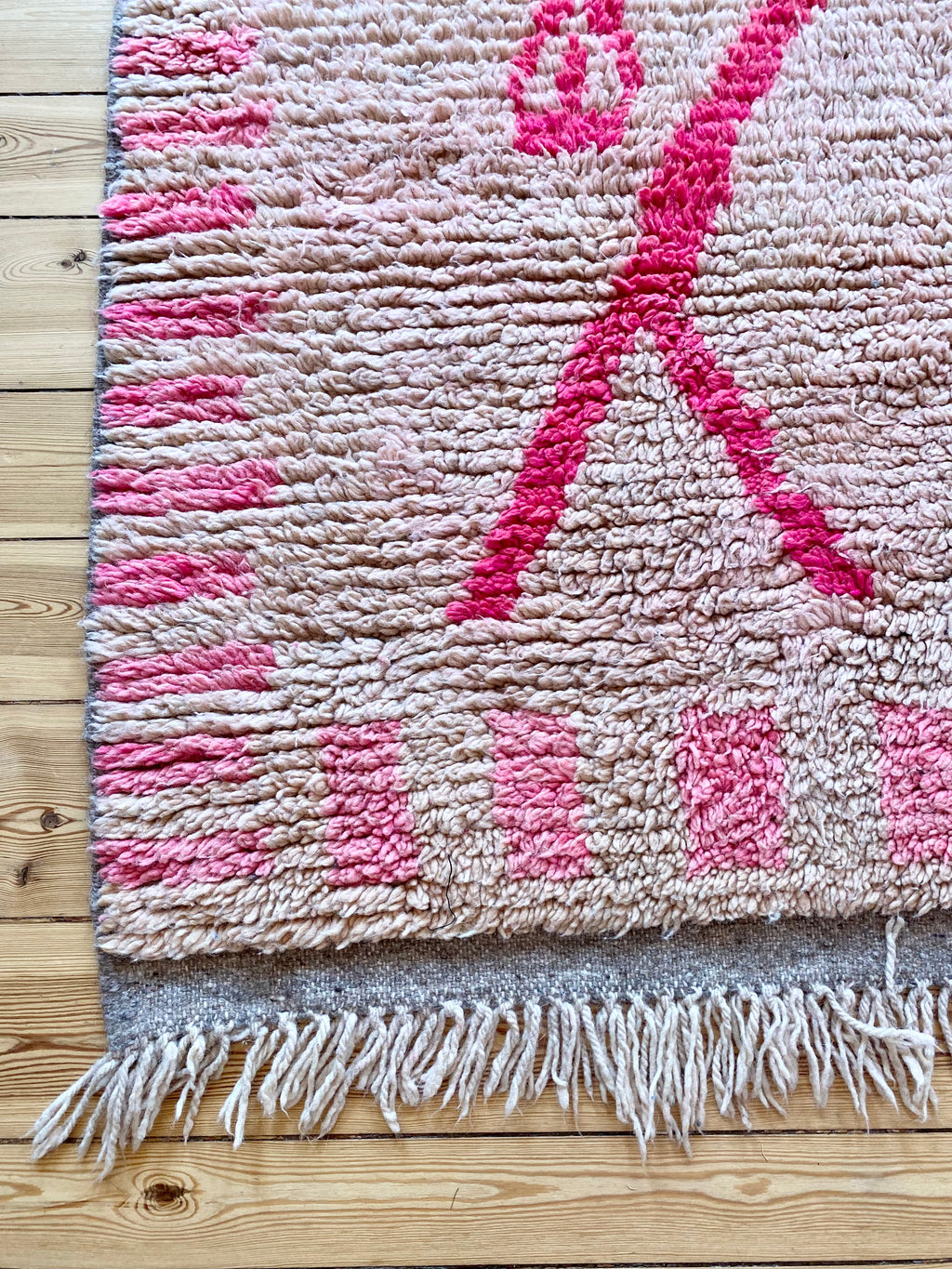 Boujad Rug