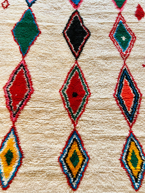 Azilal Rug
